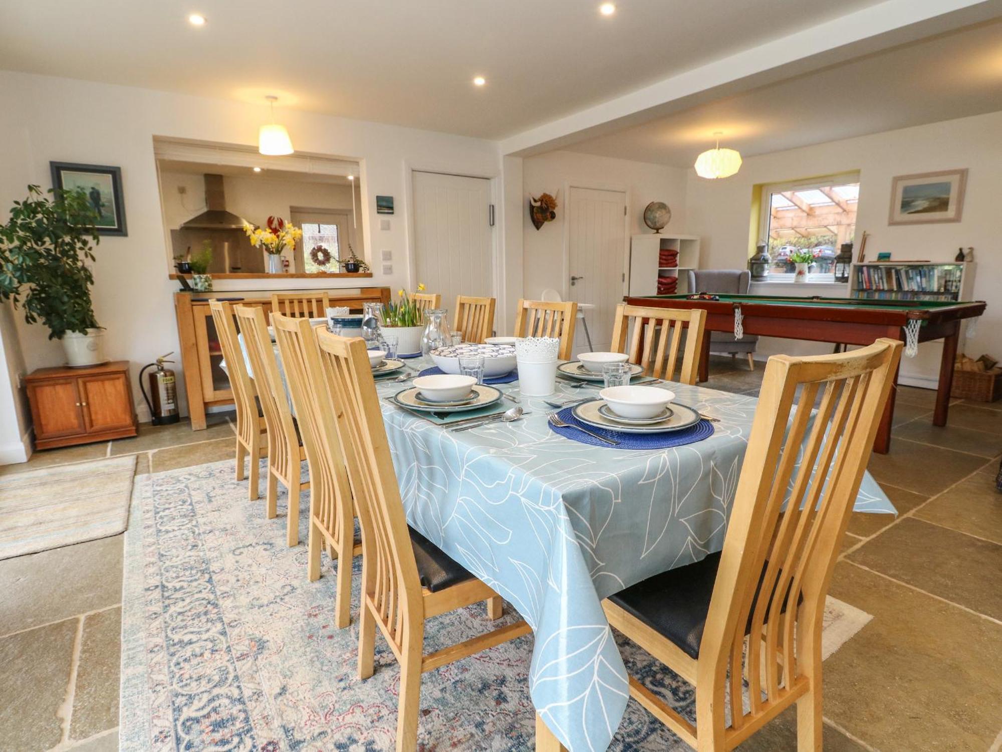 The Pier House Villa Lochgilphead Dış mekan fotoğraf