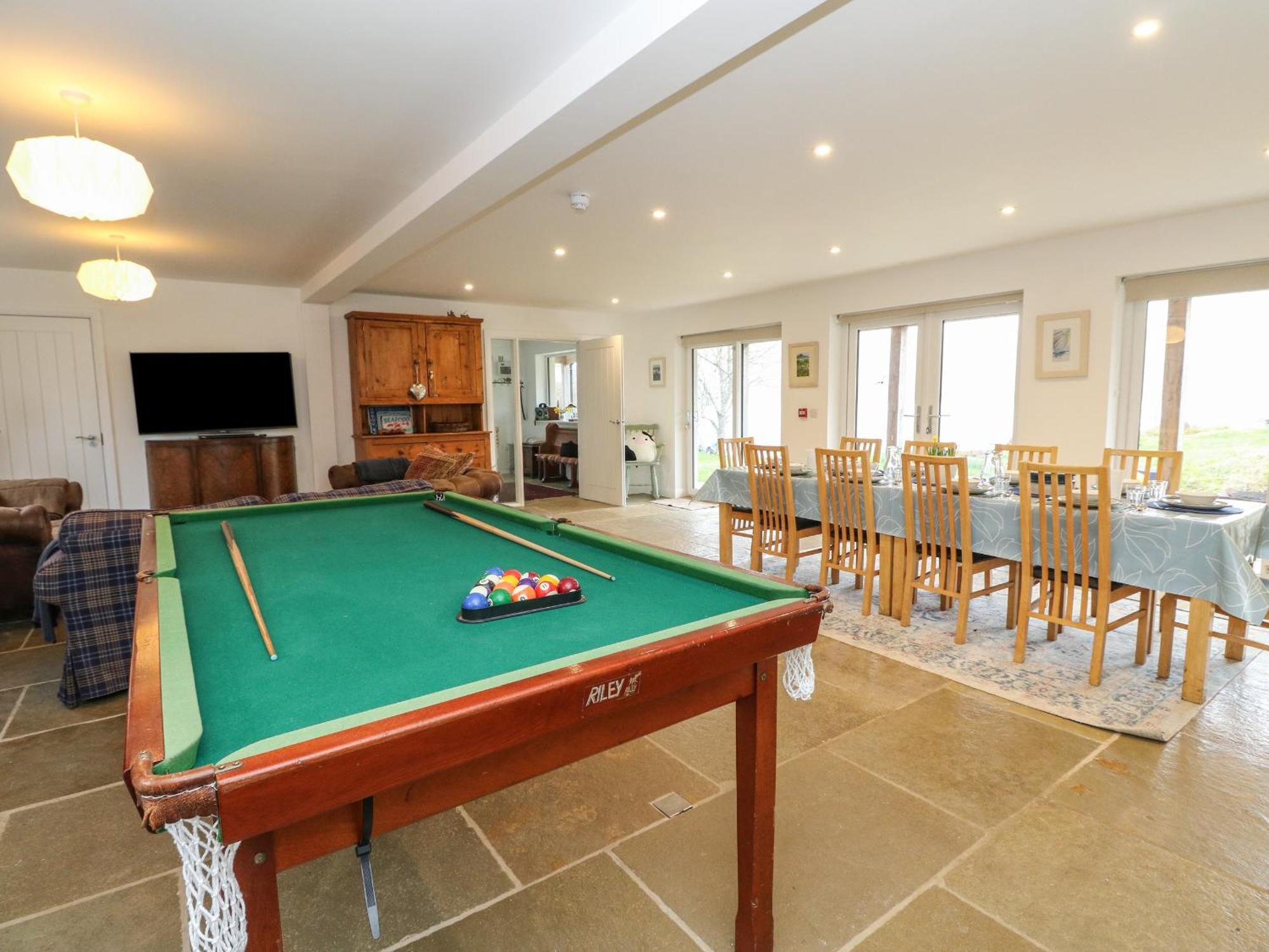 The Pier House Villa Lochgilphead Dış mekan fotoğraf