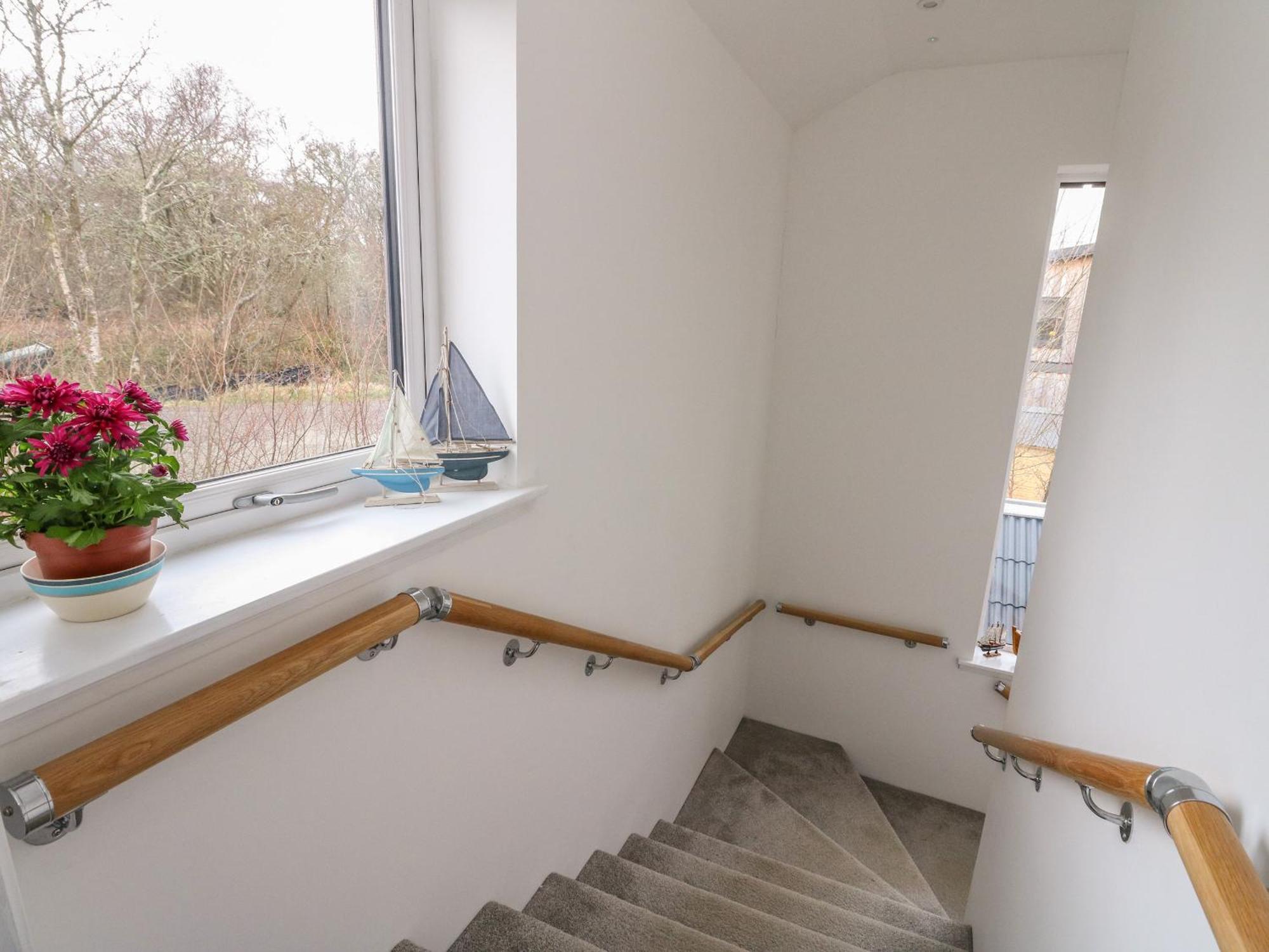 The Pier House Villa Lochgilphead Dış mekan fotoğraf