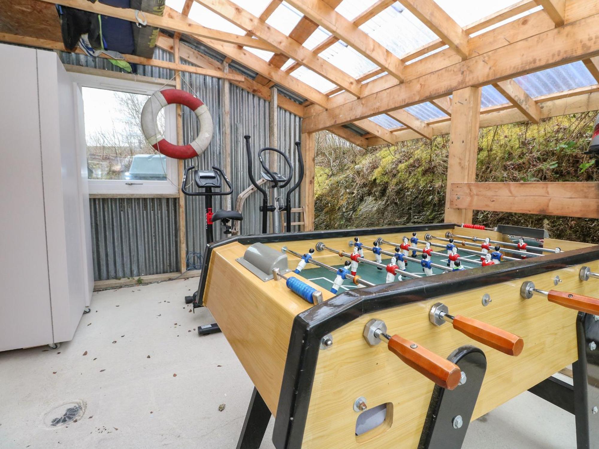 The Pier House Villa Lochgilphead Dış mekan fotoğraf