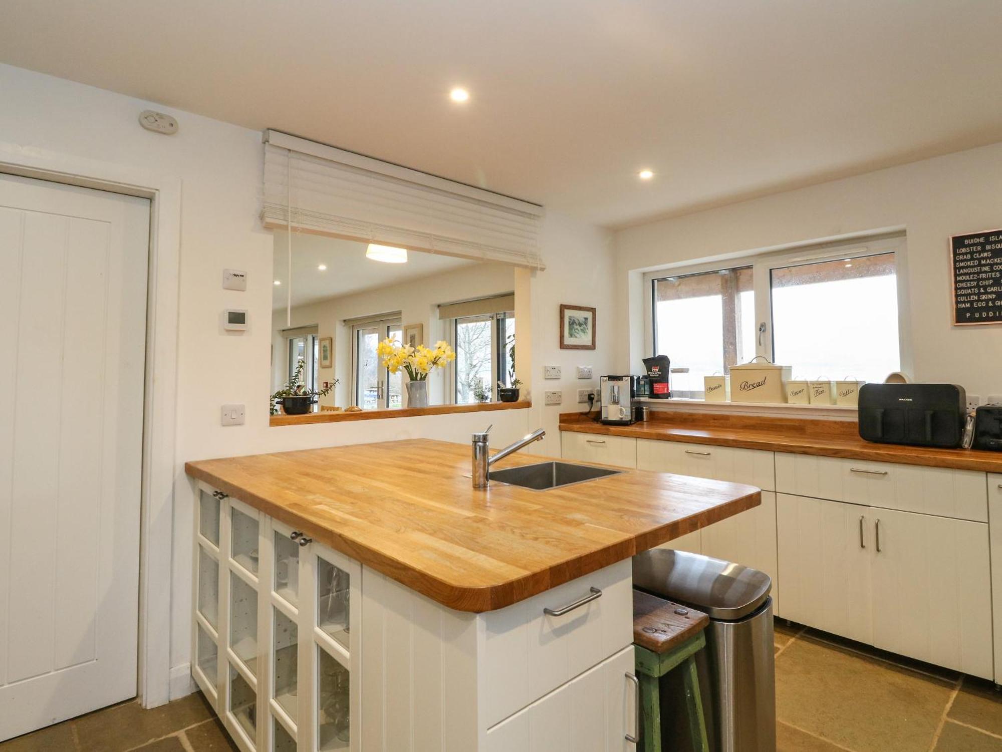 The Pier House Villa Lochgilphead Dış mekan fotoğraf