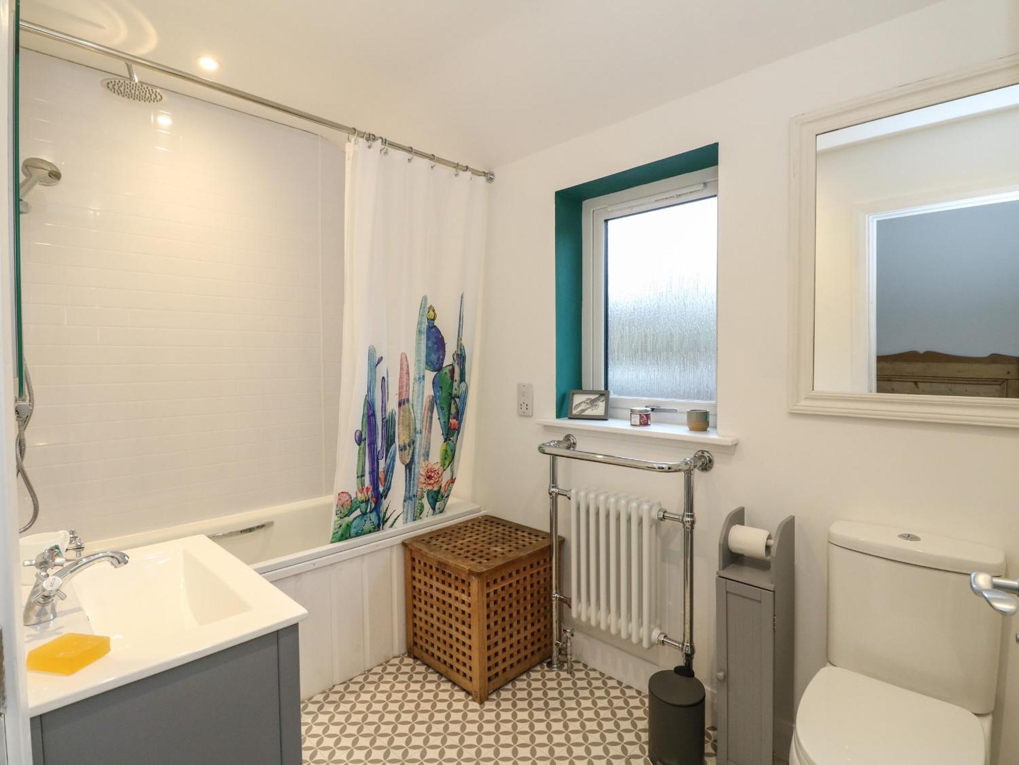The Pier House Villa Lochgilphead Dış mekan fotoğraf