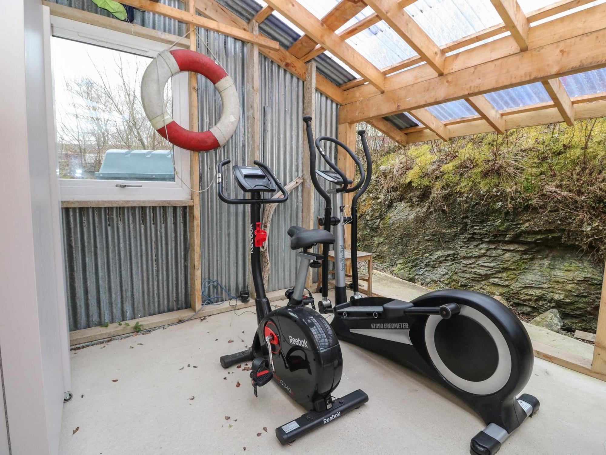 The Pier House Villa Lochgilphead Dış mekan fotoğraf