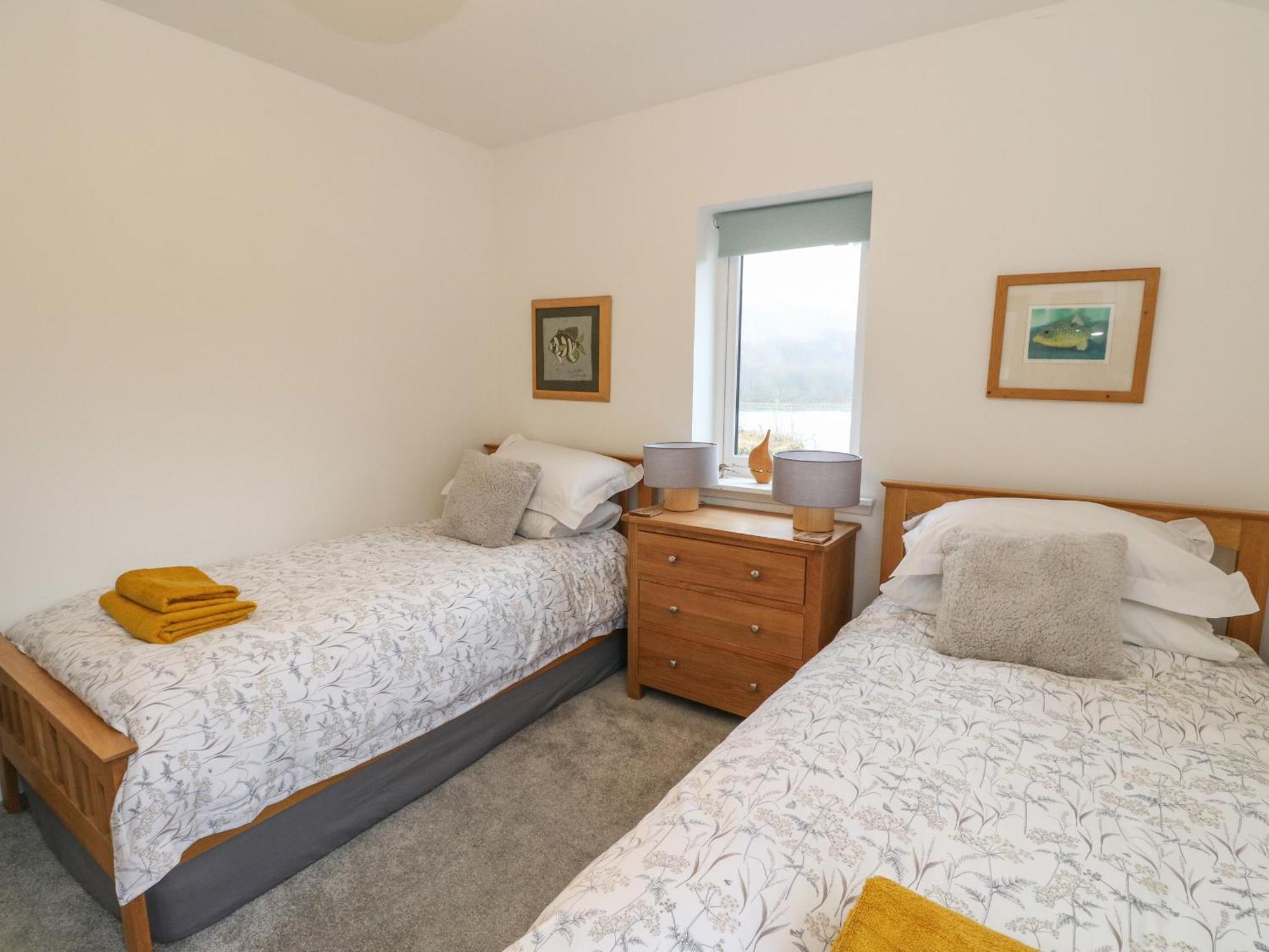 The Pier House Villa Lochgilphead Dış mekan fotoğraf