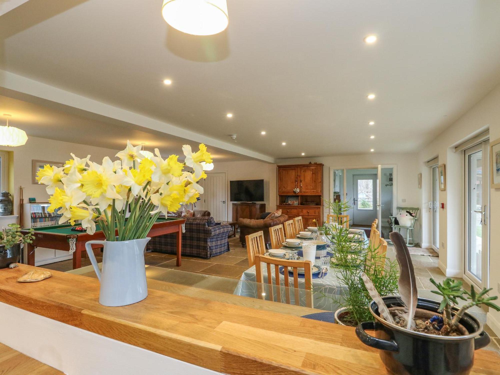 The Pier House Villa Lochgilphead Dış mekan fotoğraf