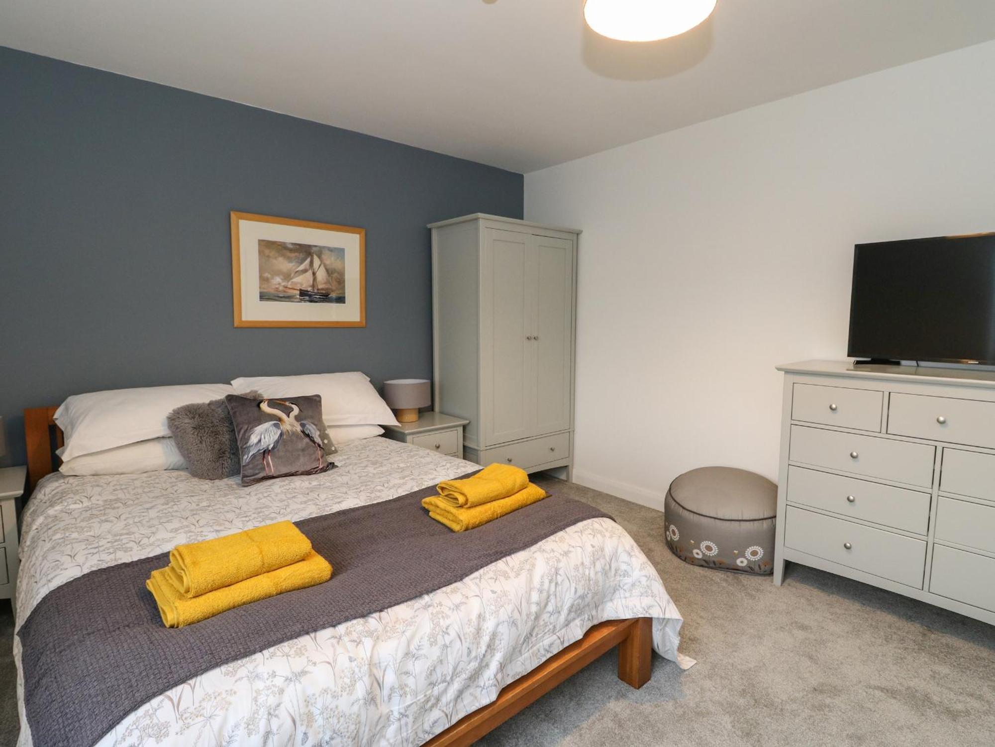 The Pier House Villa Lochgilphead Dış mekan fotoğraf